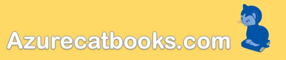 Azurecatbooks.com – stories and picture books for young children